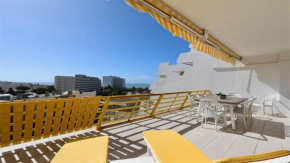 Al Charb TopFloor sea view, ar con, pool - CleverDetails